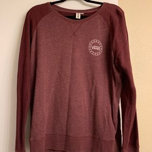 Vans Sweatshirt